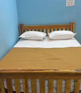 Tiruvannamalai Cabin | ABR complex 2