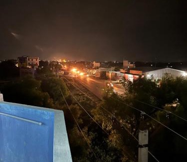 Tiruvannamalai Cabin | ABR complex 2