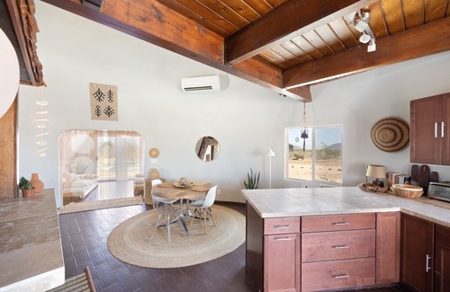 Landers House | Abracadabra Dome - Come Experience The Unique And Cozy! 1 Bedroom Home by RedAwning