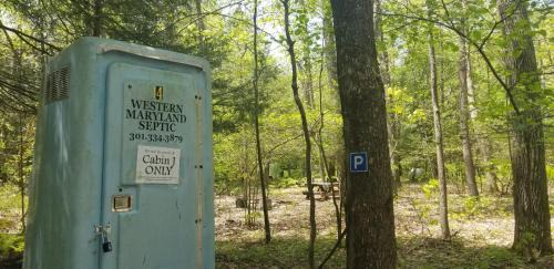 Elk Garden Other | Abrams Creek Campground