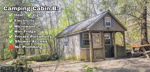 Elk Garden Other | Abrams Creek Campground