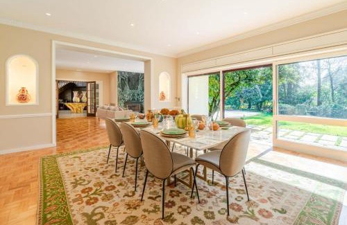 Joane Villa | Abreu Retreat Palace by Portugal Active