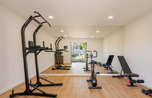 Joane Villa | Abreu Retreat Palace by Portugal Active