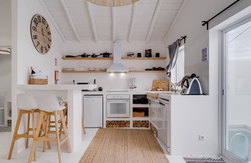 Reguengos de Monsaraz Villa | Abrigo da Sorna - the perfect place for a few days of well-deserved rest and relaxation