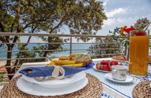 Ortona Apartment | AbruzzodAmare Amazing Apartments with Romantic Sea View