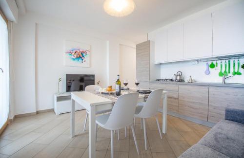 Ortona Apartment | AbruzzodAmare Amazing Apartments with Romantic Sea View