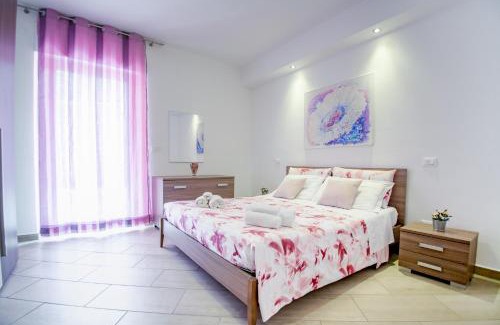 Ortona Apartment | AbruzzodAmare Amazing Apartments with Romantic Sea View