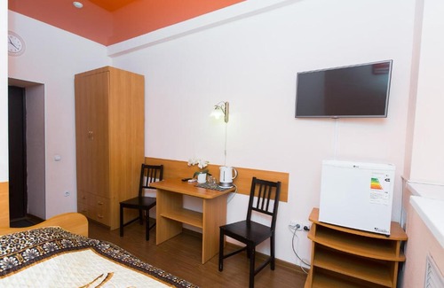 Chelyabinsk Hotel | Absolut Hotel