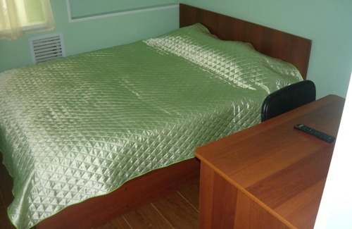 Chelyabinsk Hotel | Absolut na Pogranichnoy