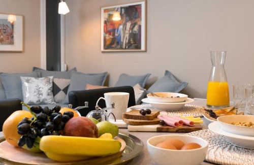 Koukaki Apartment | Absolute Athens Apartments