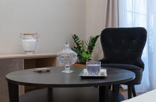 Koukaki Apartment | Absolute Athens VII