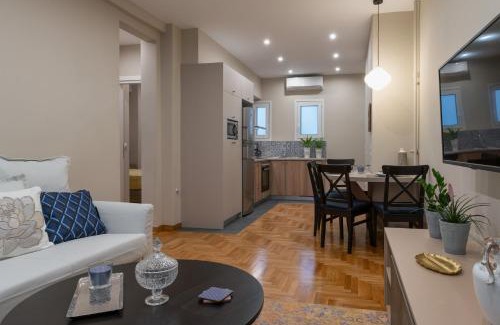 Koukaki Apartment | Absolute Athens VII