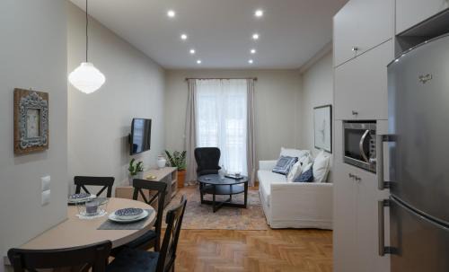 Koukaki Apartment | Absolute Athens VII
