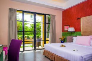 Choeng Mon Resort | Absolute Sanctuary