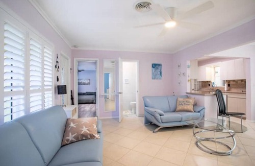 Lighthouse Point House | Absolute Tranquility Place