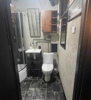 Nowa Huta Apartment | Absolutely Apartment