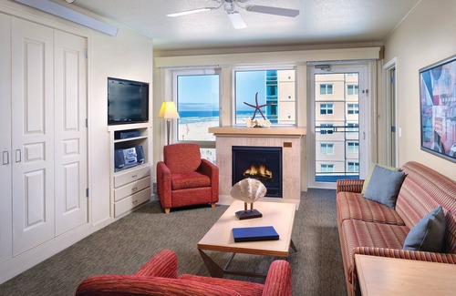 Seaside Gilbert District Resort | Absolutely gorgeous resort & condos !