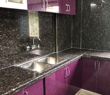 Hyderabad Apartment | Abu Farhat Residence