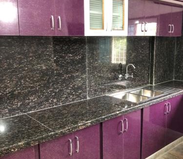 Hyderabad Apartment | Abu Farhat Residence