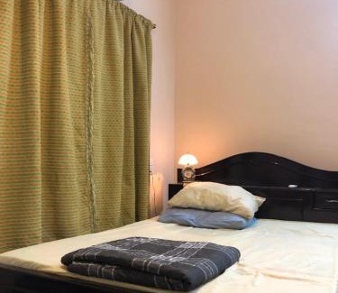 Hyderabad Apartment | Abu Farhat Residence