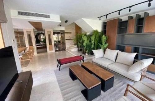 Irbid Ski Chalet | Abu yousef chalet