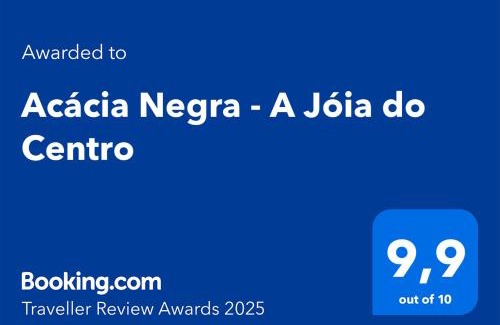 Gramado City Centre Apartment | Acácia Negra - A Jóia do Centro