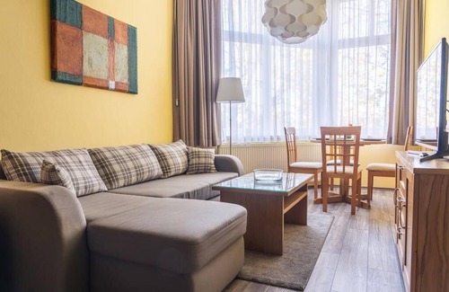 Tatranska Lomnica Apartment | AC Apartment Lomnica with Mountain view - High Tatras