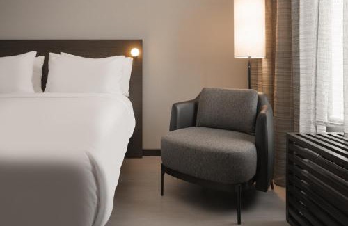 Asheville Hotel | AC Hotel Asheville Biltmore Village