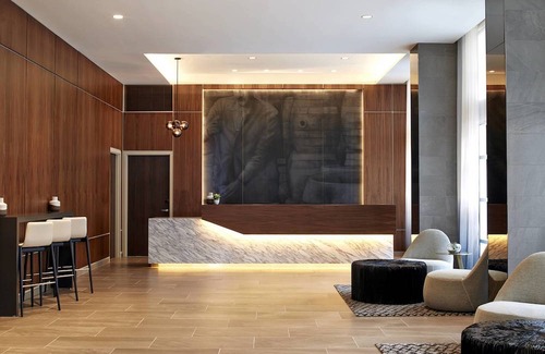 Downtown Portland Hotel | AC Hotel by Marriott Portland Downtown, OR