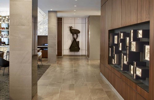 Downtown Portland Hotel | AC Hotel by Marriott Portland Downtown, OR