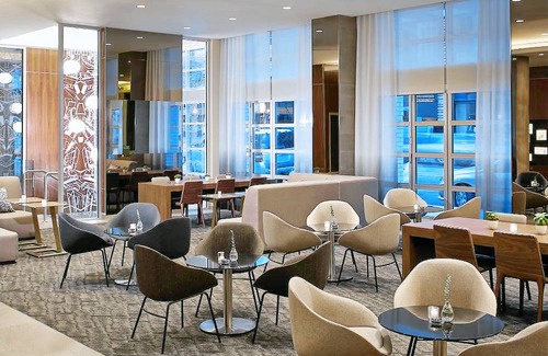 Downtown Portland Hotel | AC Hotel by Marriott Portland Downtown, OR