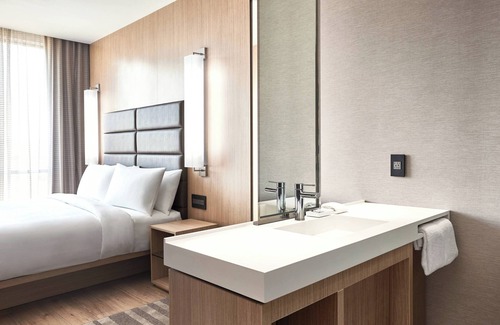 Frisco Hotel | AC Hotel by Marriott Dallas Frisco