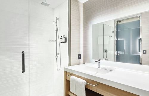 Frisco Hotel | AC Hotel by Marriott Dallas Frisco