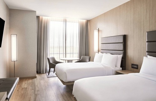 Frisco Hotel | AC Hotel by Marriott Dallas Frisco