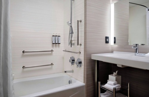 Frisco Hotel | AC Hotel by Marriott Dallas Frisco
