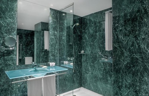 Guadalajara Hotel | AC Hotel by Marriott Guadalajara Spain