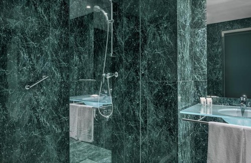 Guadalajara Hotel | AC Hotel by Marriott Guadalajara Spain