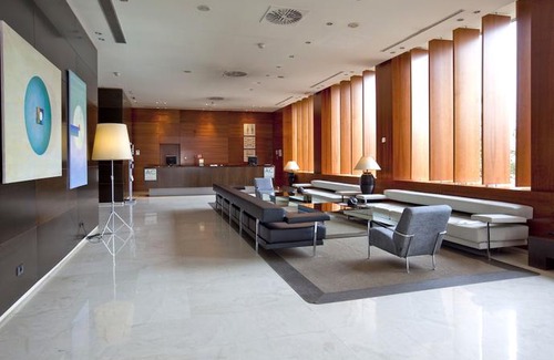 Guadalajara Hotel | AC Hotel by Marriott Guadalajara Spain