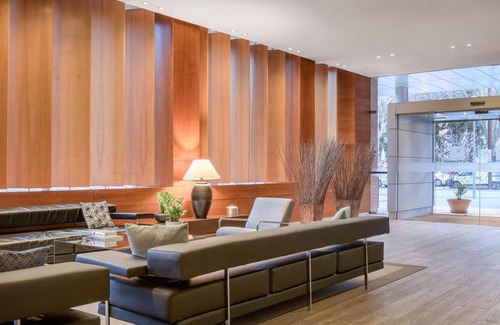 Guadalajara Hotel | AC Hotel by Marriott Guadalajara Spain