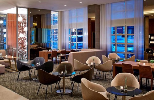 Downtown Portland Hotel | AC Hotel By Marriott Portland Downtown, Or