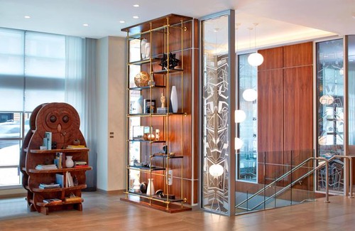 Downtown Portland Hotel | AC Hotel By Marriott Portland Downtown, Or