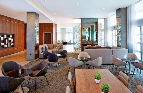 Downtown Portland Hotel | AC Hotel By Marriott Portland Downtown, Or