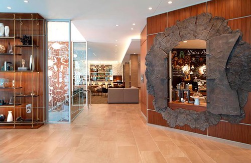 Downtown Portland Hotel | AC Hotel By Marriott Portland Downtown, Or
