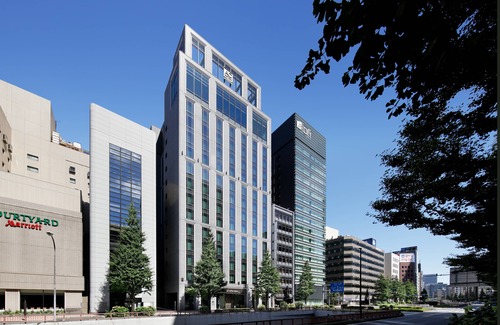Ginza Hotel | AC Hotel by Marriott Tokyo Ginza