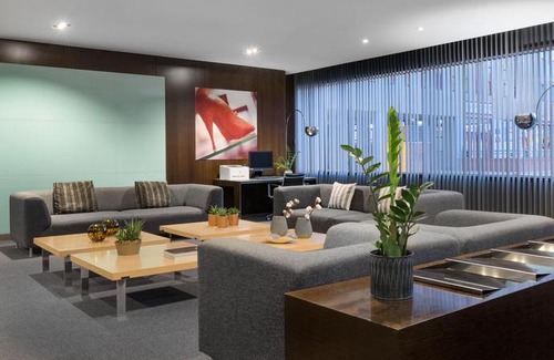 Elda Hotel | AC Hotel Elda