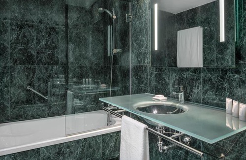 Elda Hotel | AC Hotel Elda