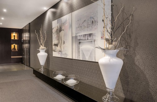Elda Hotel | AC Hotel Elda