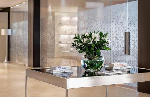 San Sebastian de los Reyes Hotel | AC Hotel San Sebastián de los Reyes by Marriott