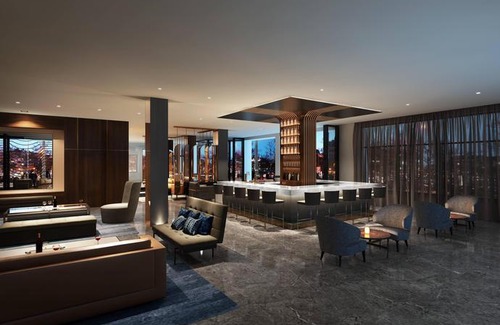 Downtown Hotel | AC Hotel Grand Rapids Downtown