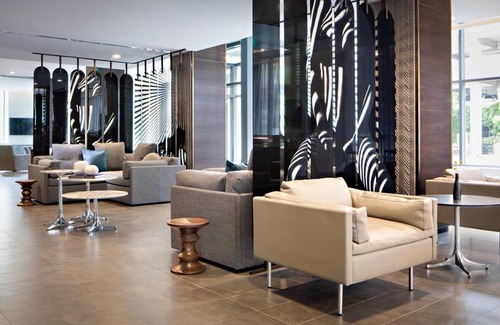 Downtown Hotel | AC Hotel Grand Rapids Downtown